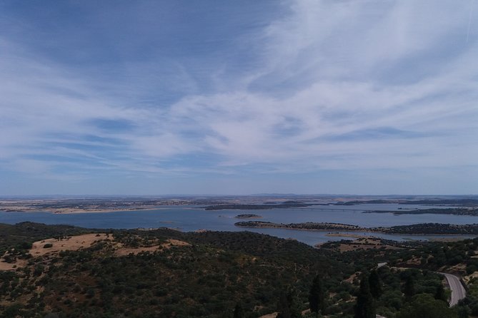 Private Tour to Evora and Monsaraz from Lisbon - Chapel of Bones: A 17th-Century Message in Human Remains
