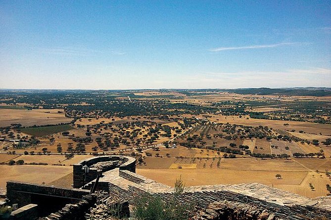 Private Tour to Evora and Monsaraz from Lisbon - Templo Romano de Évora (Templo de Diana): The 1st-Century Stop