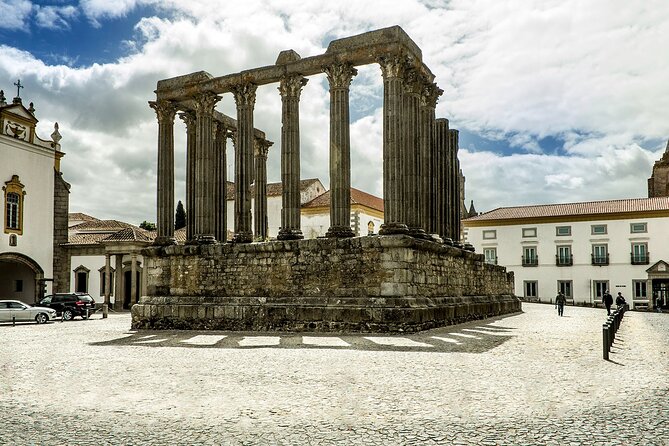 Private Tour to Evora with wine tasting at the Cartuxa Winery - A Smooth Full-Day Plan From Lisbon to Évora and Cartuxa
