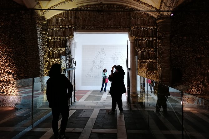 Private Tour to Evora with wine tasting at the Cartuxa Winery - Se Catedral de Évora and the Cathedral Time Budget