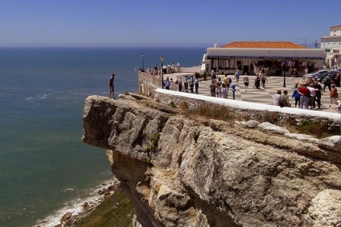 Prívate tour to Fátima, Batalha, Nazaré and Óbidos - Price and Value: Is $362.95 Per Person Worth It?