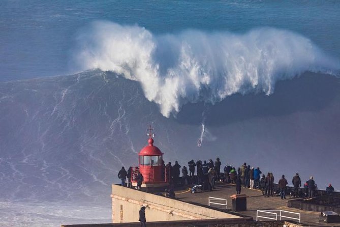 Prívate tour to Fátima, Batalha, Nazaré and Óbidos - Who Should Book This Private Tour