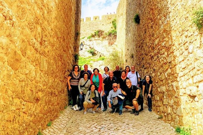 Private Tour to Fatima, Batalha, Nazare and Obidos from Lisbon - Key points to know before you go