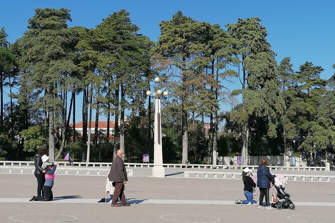 Private Tour to Fatima, Batalha, Nazare and Obidos from Lisbon - Who should book this tour, and who might prefer a slower plan
