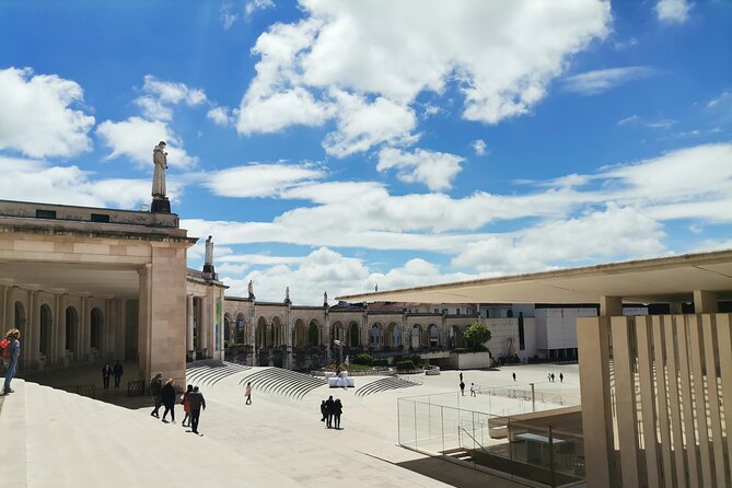 Private Tour to Fatima from Lisbon - Private Lisbon to Fátima: the comfort factor that actually matters