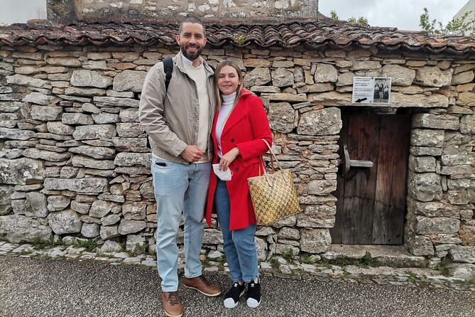 Private Tour to Fatima from Lisbon - Valinhos Sanctuary, Loca do Anjo, and Poco do Arneiro: the story expands