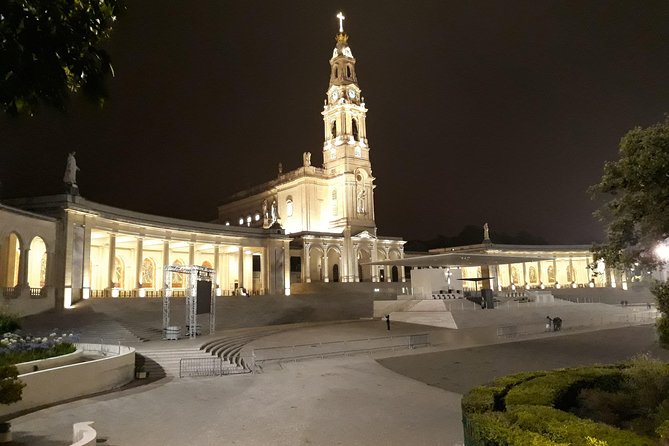 Private Tour to Fatima from Lisbon - Aljustrel village: the Little Shepherds’ homes you can actually visit