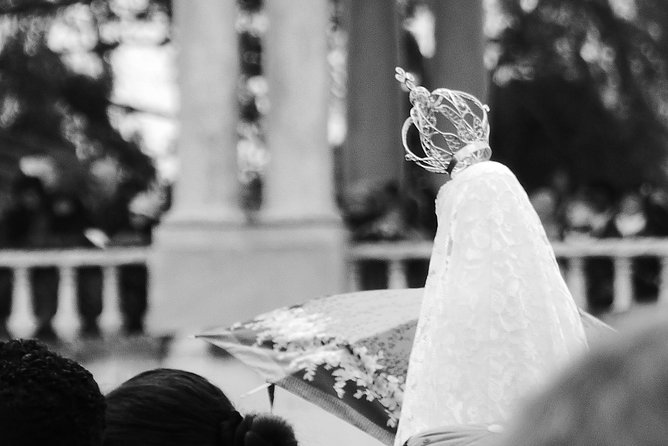 Private Tour to Fatima from Lisbon - Price and value: what you get for $368.08 per person