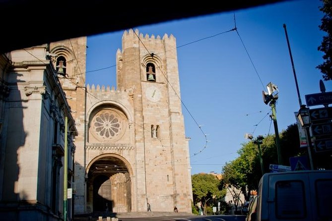 Private tour to Historical Lisbon and Belem - How this private Lisbon and Belém day is set up (and why it works)