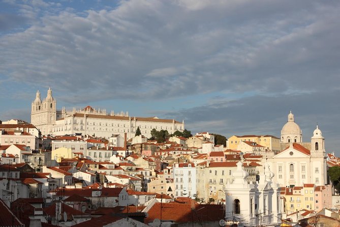 Private tour to Historical Lisbon and Belem - Pastéis de Belém: a planned break, not a scramble