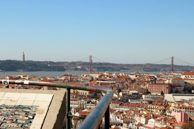 Private tour to Lisbon and Fatima fullday - Key Highlights at a Glance