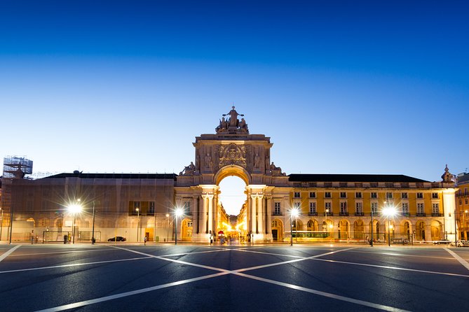 Private tour to Lisbon and Fatima fullday - The Role of Your Driver, Especially Hugo