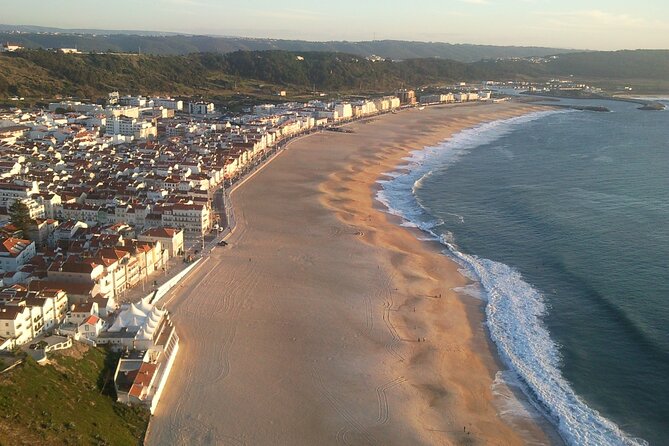 Private Tour to Portugal's SilverCoast - Nazaré, Óbidos & Fátima - Timing, pacing, and what the 6 to 8 hours feels like