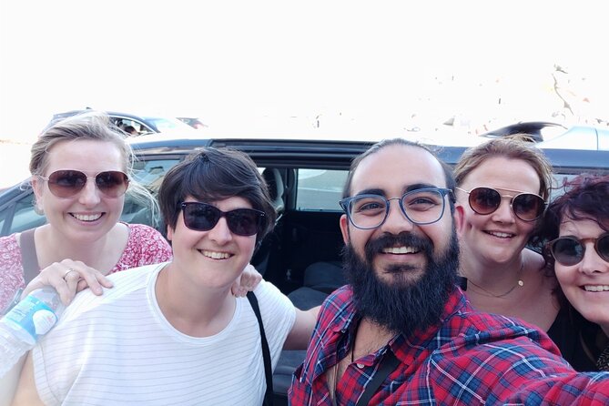Private Tour to Portugal's SilverCoast - Nazaré, Óbidos & Fátima - Price and value for your group size