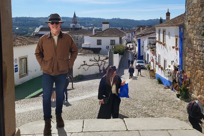 Private Tour to Portugal's SilverCoast - Nazaré, Óbidos & Fátima - What to bring so the day stays comfortable