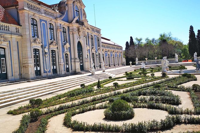 Private Tour to Queluz and Mafra palaces and Ericeira surf Coast - Price and value: what $278.07 covers, and what it does not