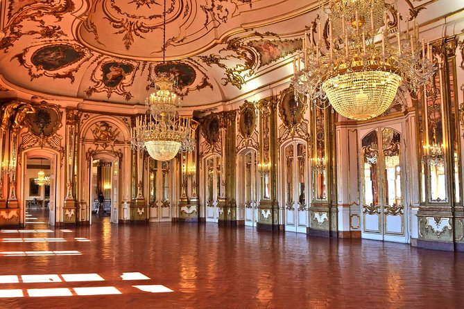Private Tour to Queluz and Mafra palaces and Ericeira surf Coast - Timing, tickets, and what to pack for a smooth day