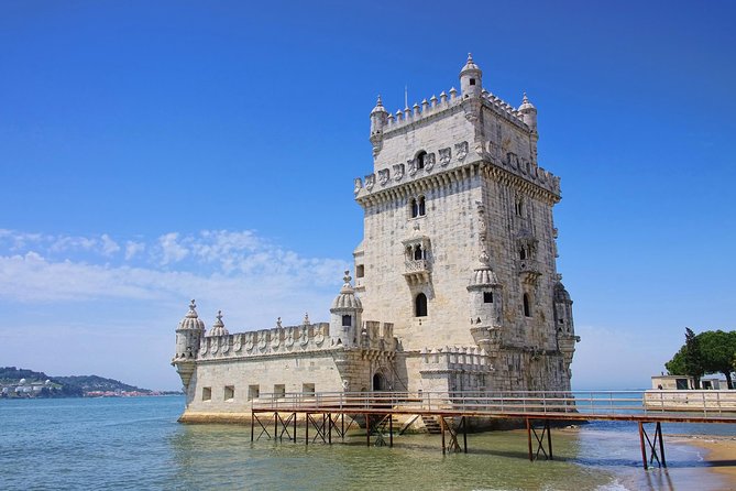 Private tour to Sintra and Lisbon City Full Day - Price and Logistics: How to Judge Value Like a Local