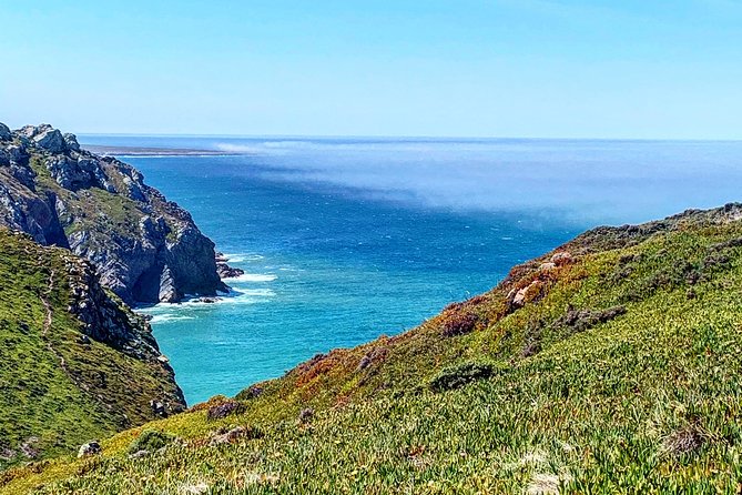 Private tour to Sintra, Cabo da Roca and Cascais Half Day - How this half-day route works from Lisbon