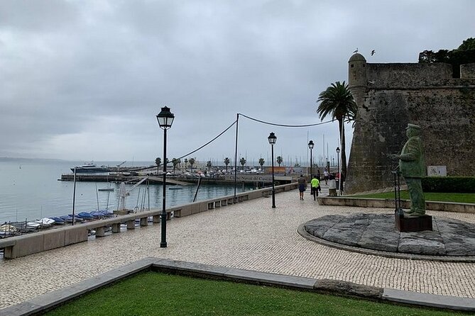 Private tour to Sintra, Cabo da Roca and Cascais Half Day - Guincho beach and dunes, why the quick stop still matters