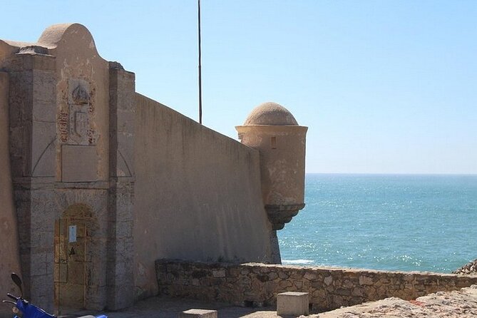 Private tour to Sintra, Cabo da Roca and Cascais Half Day - The guide makes the difference, from Anna to Luis