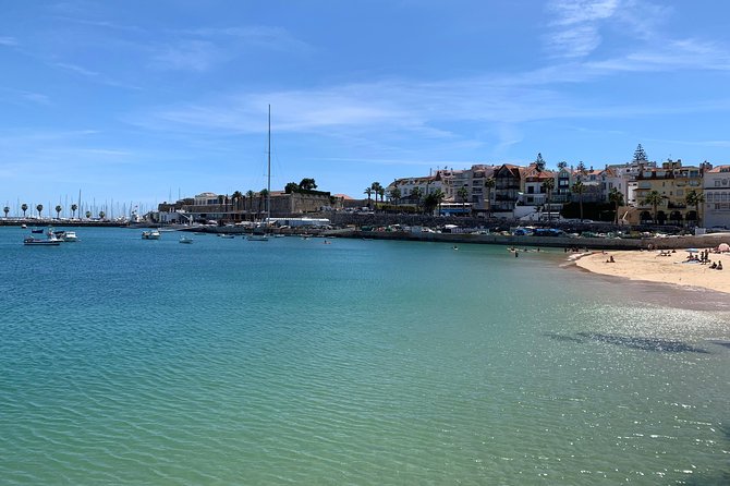 Private tour to Sintra, Cabo da Roca and Cascais Half Day - Price and value: is $92.77 per person a good deal?