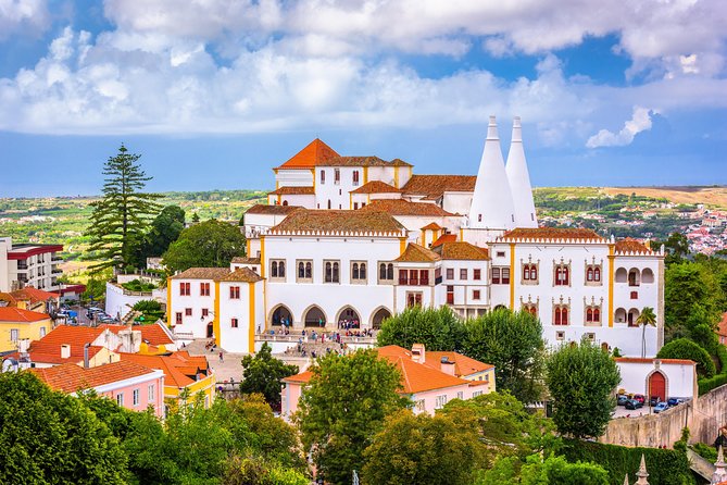 Private Tour to Sintra with Cabo da Roca and Cascais - Timing That Works: An 8:00 Start and a Tight 9-Hour Route