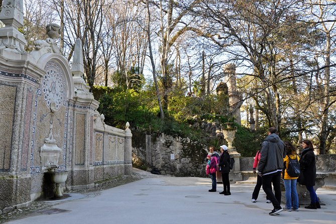 Private Tour to Sintra with Cabo da Roca and Cascais - Pena Palace View Time, and the Wildfire Closure Reality