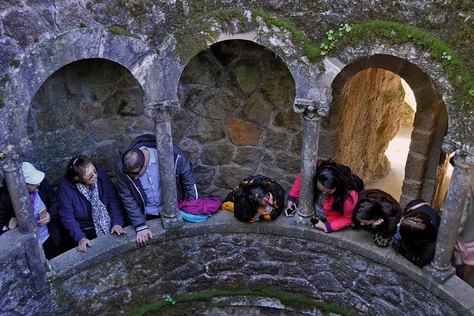 Private Tour to Sintra with Cabo da Roca and Cascais - Cabo da Roca: Westernmost Europe for Sea-Cliff Photography