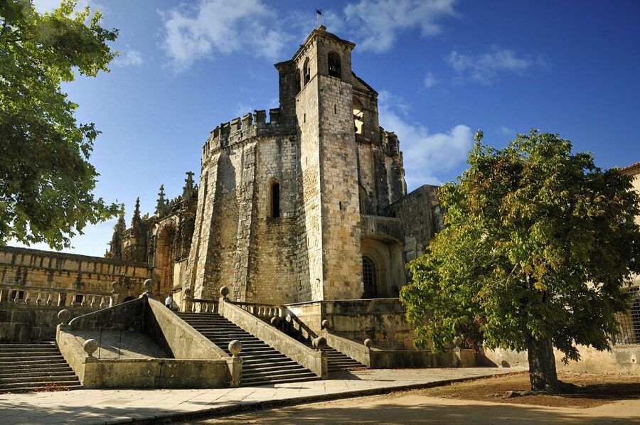 Private Tour - Tomar and Knights Templar Heritage - Key Things I’d Plan Around on This Tour