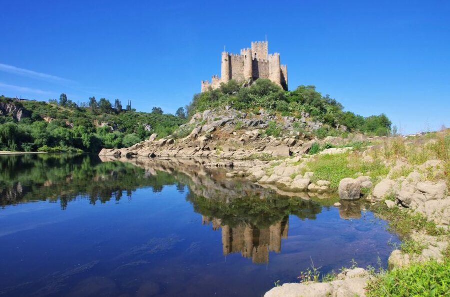 Private Tour - Tomar and Knights Templar Heritage - Barquinha and the Templar Interpretation Center: A Smaller, Smarter Wrap-Up
