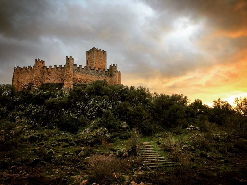 Private Tour - Tomar and Knights Templar Heritage - Half-Day Option: When You Want Tomar Without the Full Stretch