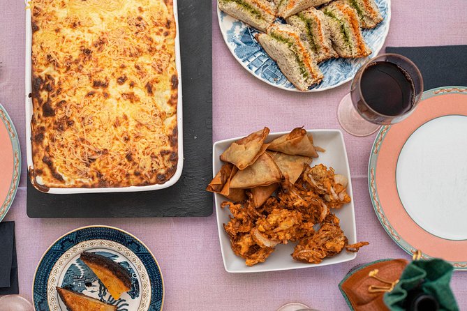 Private Traditional Portuguese Cooking Class in Lisbon with Paula - Key Highlights to Know Before You Book