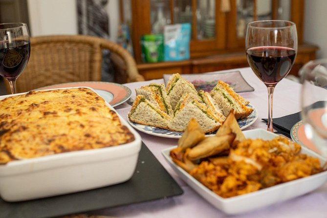 Private Traditional Portuguese Cooking Class in Lisbon with Paula - Price and Value: What You Get for About $84