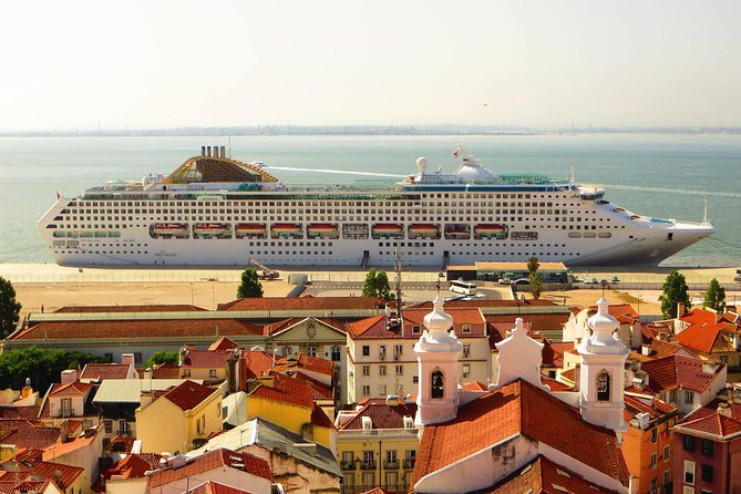 Private Transfer Between Lisbon, Porto, or Algarve - Your Private Group of Up to 8: Why It Matters for Money and Comfort