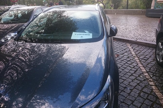 Private Transfer Between Lisbon, Porto, or Algarve - Luggage, Timing, and Why This Beats Public Transport