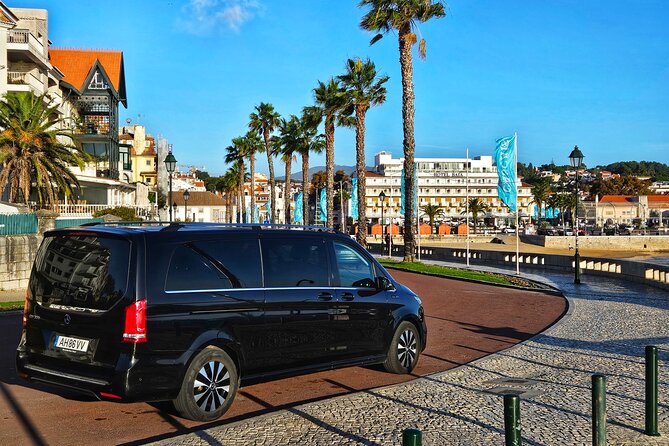 Private Transfer from Airport to Lisbon (Unlimited Waiting Time) - The ride experience: what comfort actually feels like