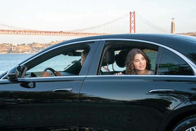 Private Transfer from Airport to Lisbon (Unlimited Waiting Time) - Unlimited waiting time, how it helps in real life