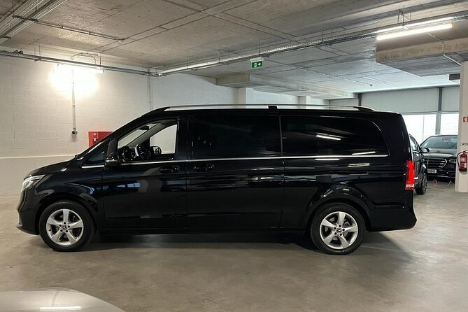 Private Transfer from Lisbon Airport to Porto - Key Points You’ll Actually Care About
