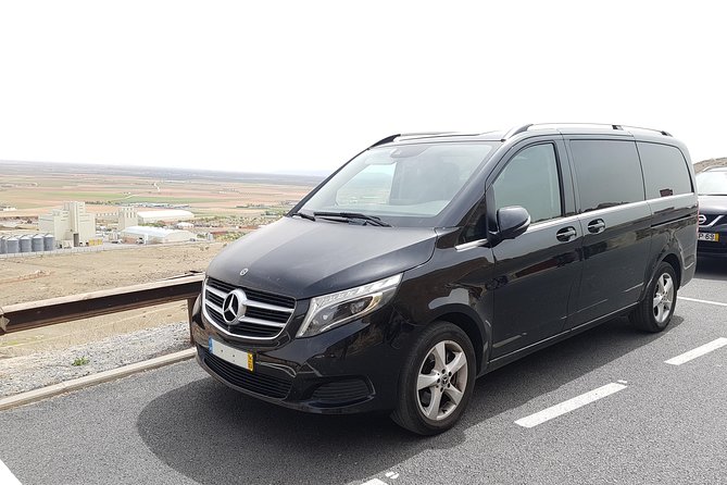 Private transfer from Lisbon to Madrid - Timing tips: when to start so you do not lose your morning