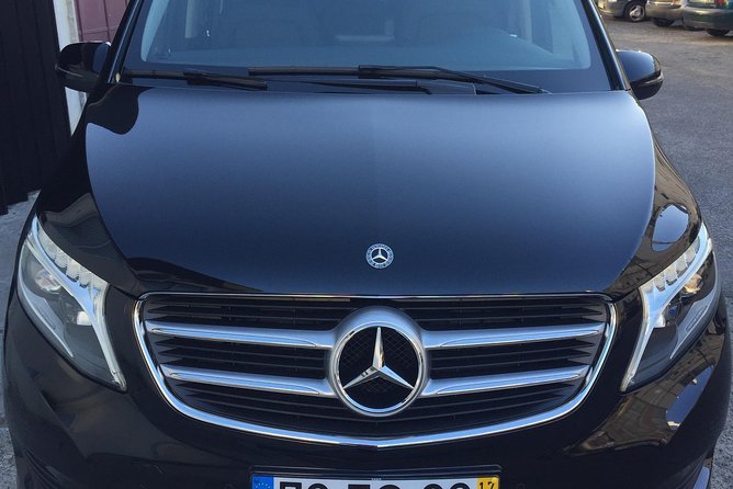 Private Transfer from Lisbon to Porto or from Porto to Lisbon - Key things I’d bet on before you book