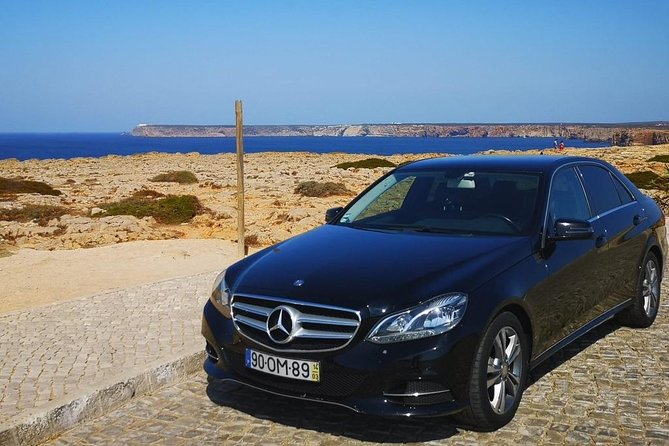 Private Transfer from Lisbon to Porto or from Porto to Lisbon - Who this Lisbon to Porto (or Porto to Lisbon) transfer suits best