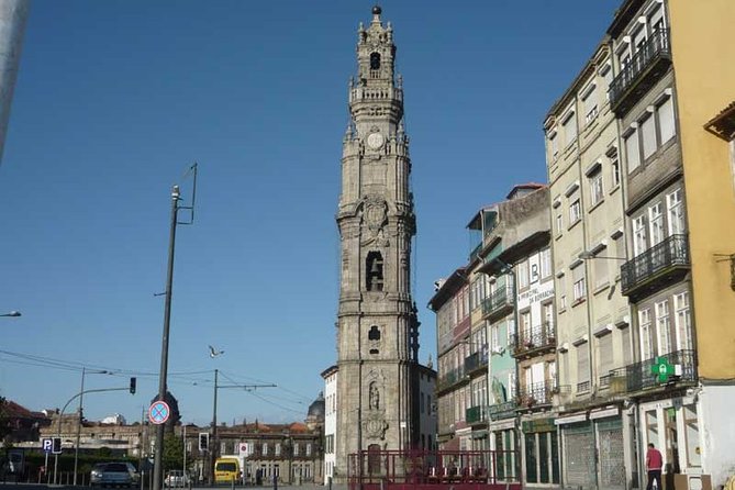 Private Transfer from Lisbon to Porto with Tour - Why This Private Transfer Works Better Than Trains on This Route
