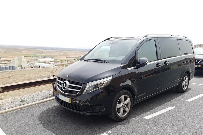 Private Transfer from Lisbon to Porto with WiFi on Board - Private Lisbon to Porto transfer: what it really feels like
