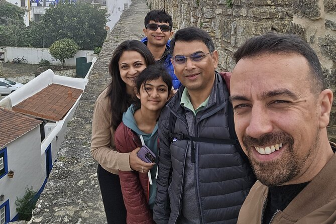 Private Transfer from Lisbon to Porto with WiFi on Board - Route and stops: how you can add value without turning it into a marathon