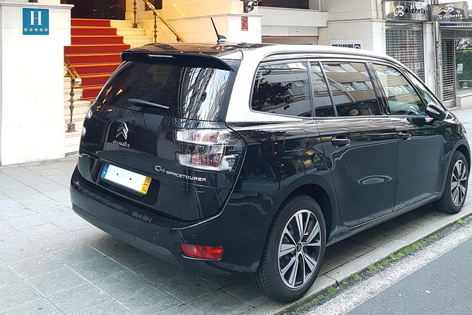 Private Transfer from Lisbon to Porto with WiFi on Board - Price and value: is $265.50 per person worth it?
