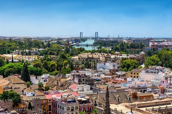 Private Transfer from Lisbon to Seville with 2 hours for sightseeing - Timing: how to plan the full day without feeling rushed