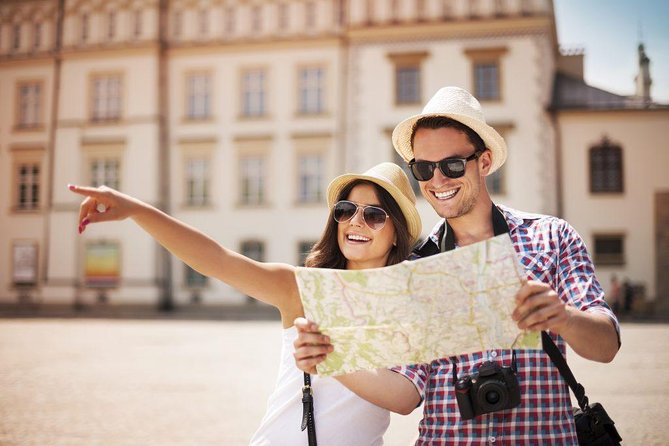 Private Transfer from Lisbon to Seville with 2 hours for sightseeing - Your 2-hour sightseeing stop, pick the right kind of break