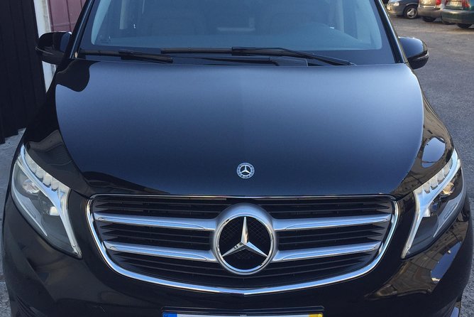 Private Transfer From or To Lisbon Airport - Key Things That Make This Lisbon Airport Transfer Work