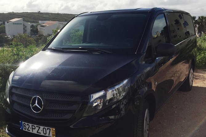 Private Transfer From or To Lisbon Airport - Lisbon Navigation: The Unseen Benefit of a Local Driver